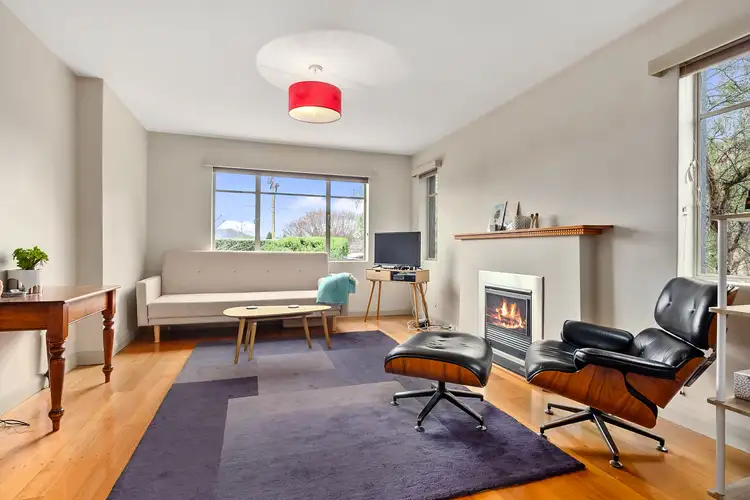 Fifth view of Homely house listing, 68 Augusta Rd, Lenah Valley TAS 7008