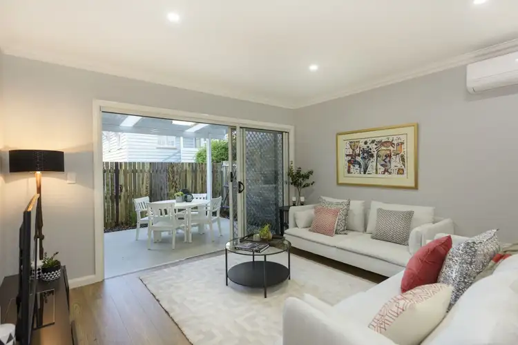 Sixth view of Homely unit listing, 4/1 Creek Street, East Toowoomba QLD 4350