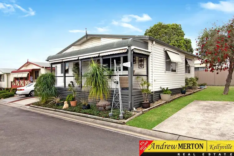 354/30 Majestic Drive, Stanhope Gardens NSW 2768
