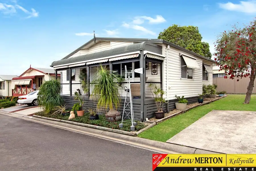 Main view of Homely house listing, 354/30 Majestic Drive, Stanhope Gardens NSW 2768