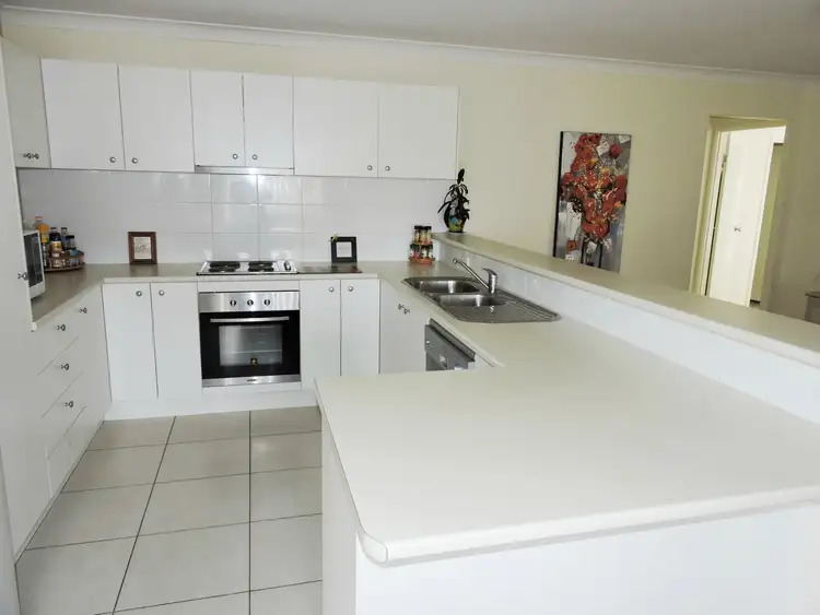 Third view of Homely house listing, 5 Jabrili Court, Warwick QLD 4370