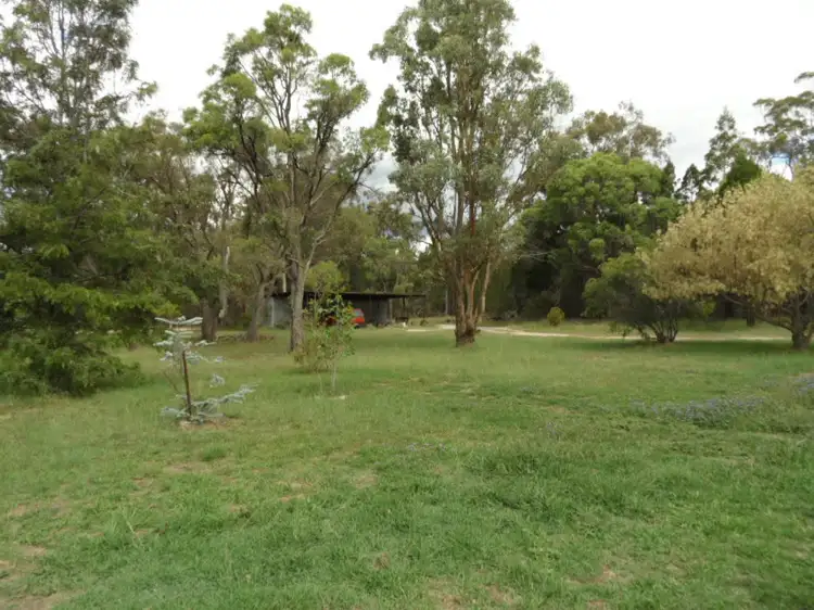 Second view of Homely rural property listing, 29 Hale Haven Drive, Stanthorpe QLD 4380
