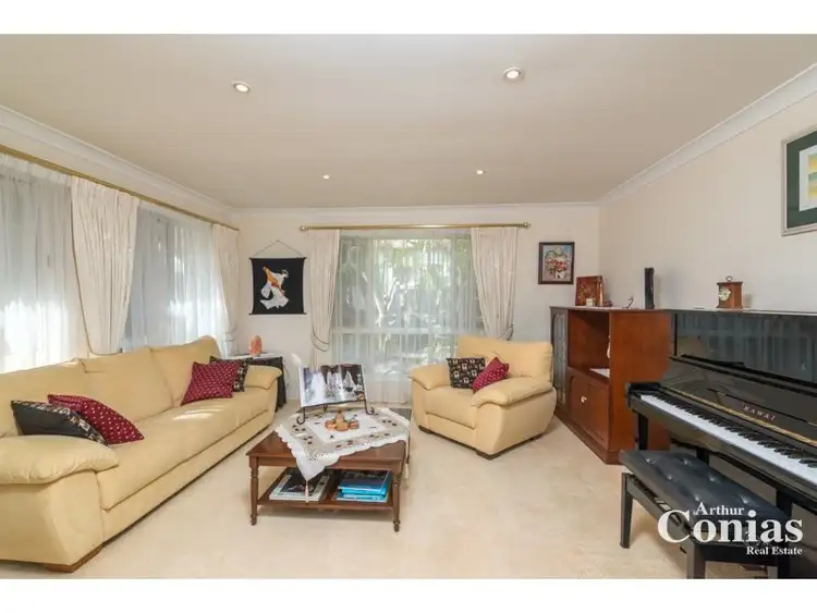Sixth view of Homely house listing, 273 Chapel Hill Road, Chapel Hill QLD 4069