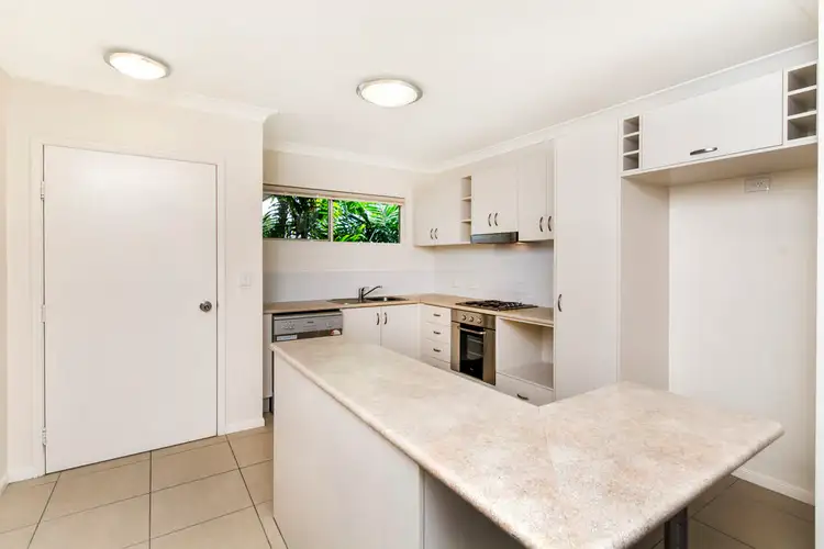 Fourth view of Homely unit listing, 18/1-13 Ernest Street, Redlynch QLD 4870