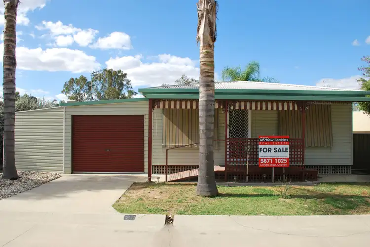 8 Allannah Street, Cobram VIC 3644