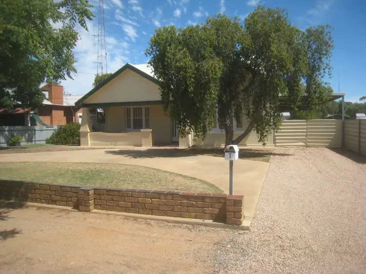 7 Arthur Street, Port Pirie SA 5540