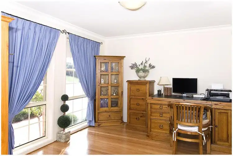 Seventh view of Homely house listing, 5 Whitehall Street, Kellyville Ridge NSW 2155