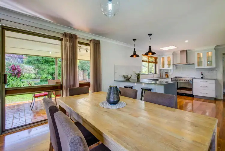 Second view of Homely house listing, 2 Maple Dr, Alstonville NSW 2477