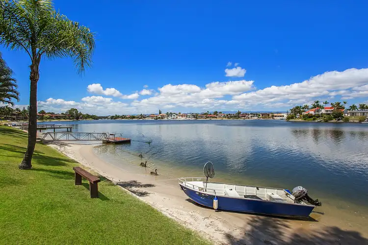 Third view of Homely townhouse listing, 9/17-21 Duet Dr, Mermaid Waters QLD 4218