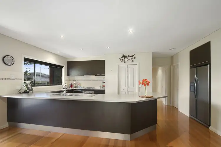 Second view of Homely house listing, 50 Cedarwood Drive, Maffra VIC 3860