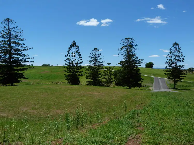 Lot 6 Billman Court, Chatsworth QLD 4570
