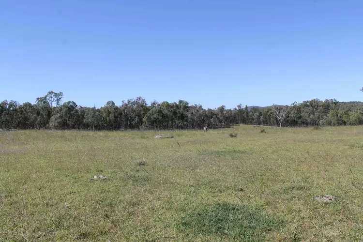 Second view of Homely rural property listing, Lot 11 Luna Road, Inglewood QLD 4387