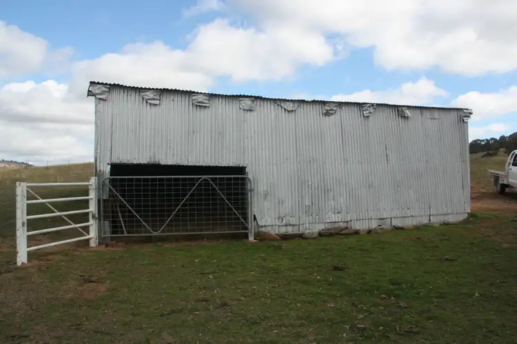 Fourth view of Homely rural property listing, 1168 GOOLMA Road, Mudgee NSW 2850