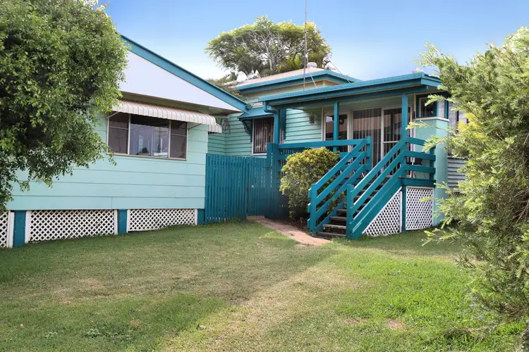 Second view of Homely house listing, 70 Hummock Road, Windermere QLD 4670