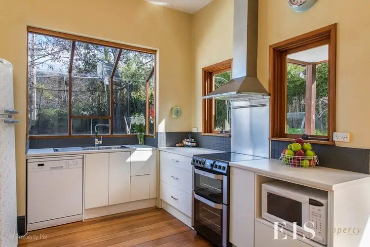 Sixth view of Homely house listing, 9 Lower Jordan Hill Rd, West Hobart TAS 7000