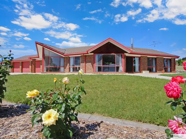 6 Hope Drive, Bungendore NSW 2621