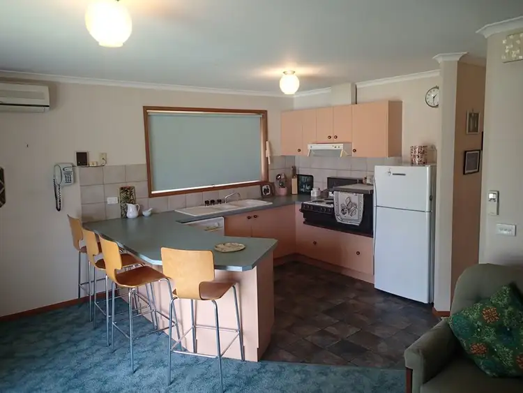 Fifth view of Homely house listing, 107 Wanstead Street, Corowa NSW 2646