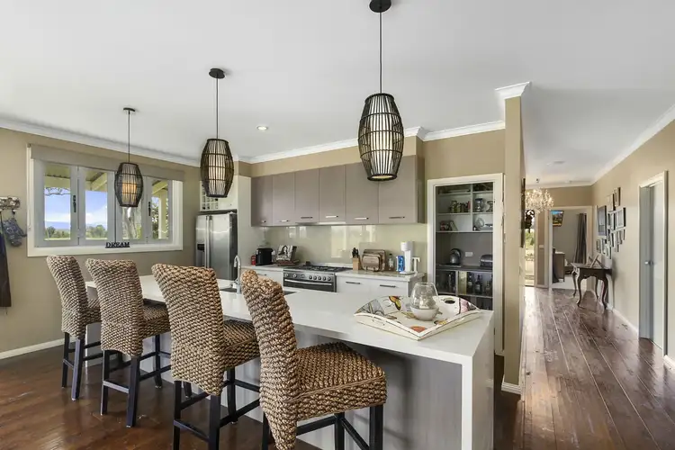 Second view of Homely rural property listing, 22B Landy Lane, Briagolong VIC 3860