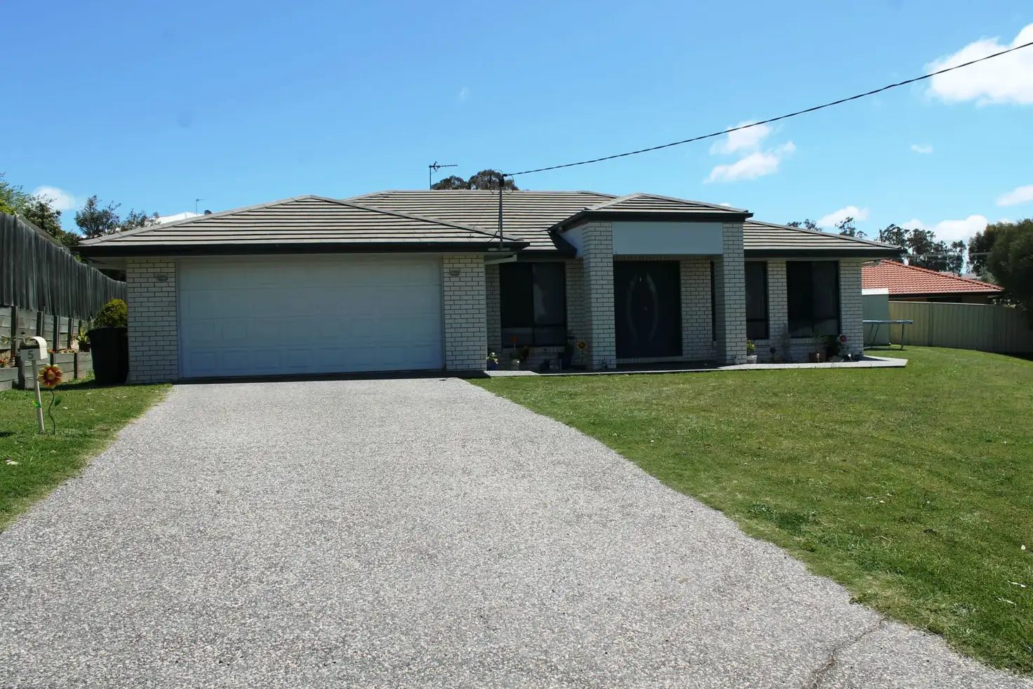 Main view of Homely house listing, 5 Coorey Place, Warwick QLD 4370