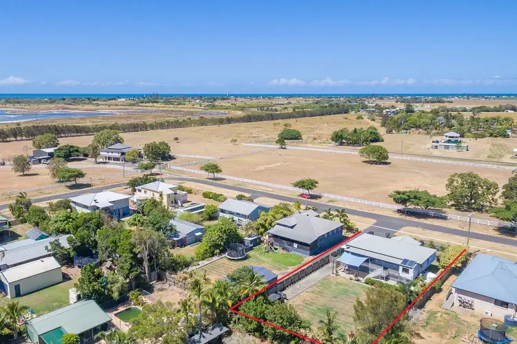 Second view of Homely house listing, 6 MOFFATT Street, Burnett Heads QLD 4670