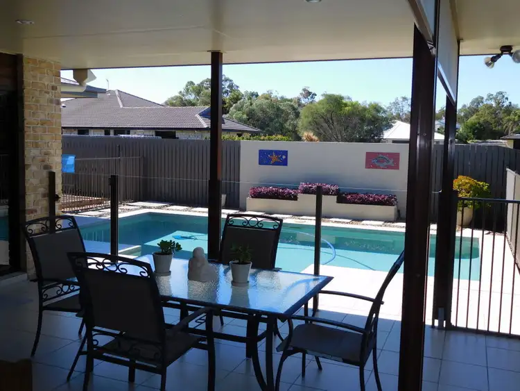 Main view of Homely house listing, 9 Sunset Avenue, Woodgate QLD 4660