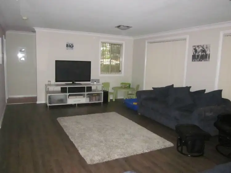 Second view of Homely house listing, LOT 24, 5 Wattle Street, Aberdeen NSW 2336