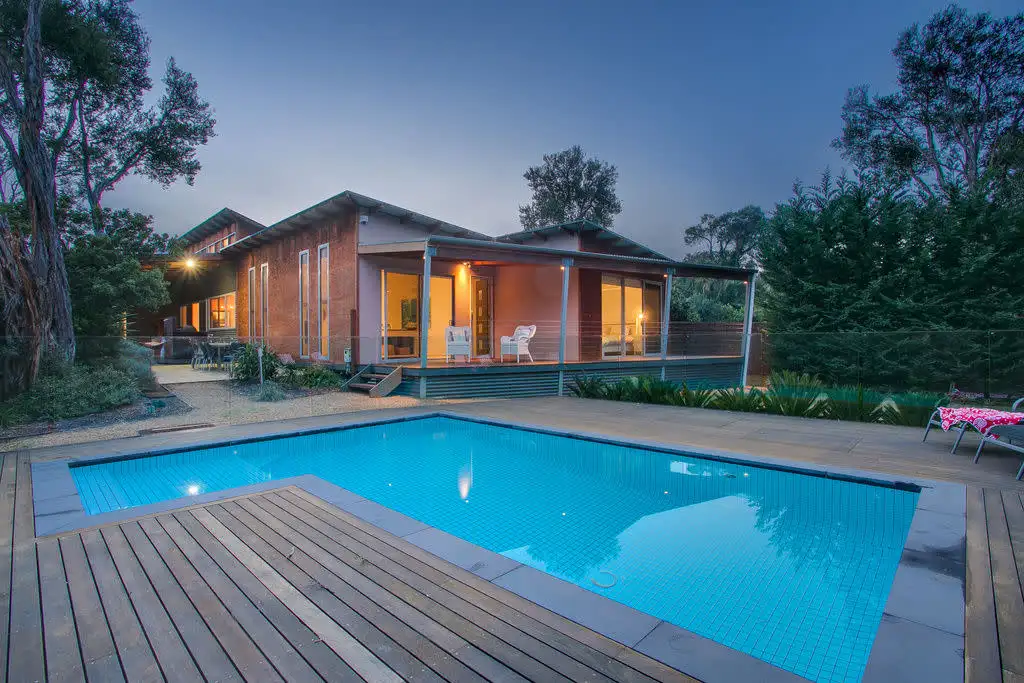 Main view of Homely house listing, 48 Adelaide Street, Blairgowrie VIC 3942
