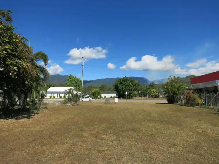 Second view of Homely land listing, 208 Victoria Street, Cardwell QLD 4849