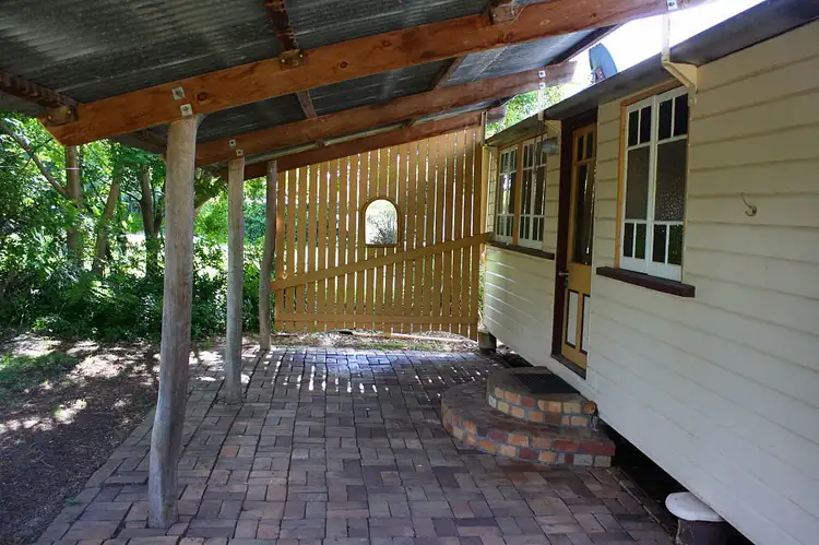 Third view of Homely house listing, 3 Darling Street, Allora QLD 4362