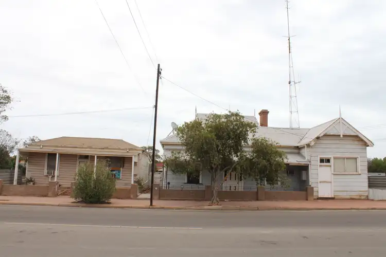 76-78 The Terrace St, Port Pirie SA 5540