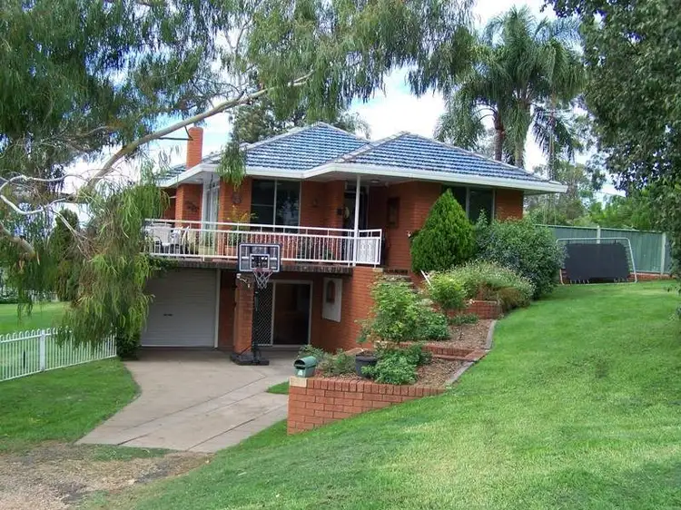 Main view of Homely house listing, 26 Nowland Avenue, Quirindi NSW 2343