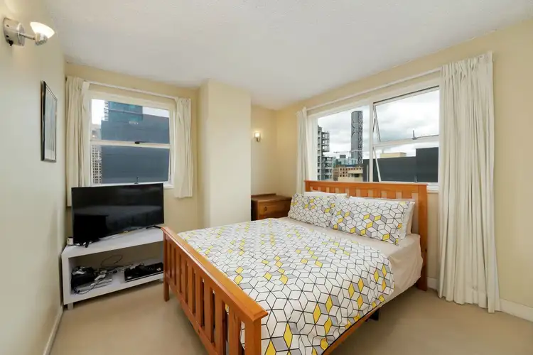 Fourth view of Homely unit listing, 24/119 Leichhardt Street, Spring Hill QLD 4000