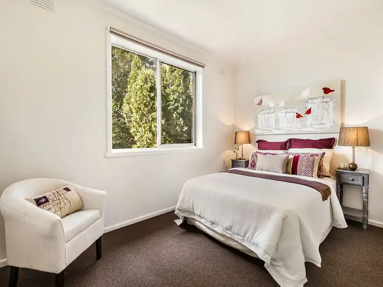 Third view of Homely apartment listing, 12/21 Camden Road, Hughesdale VIC 3166