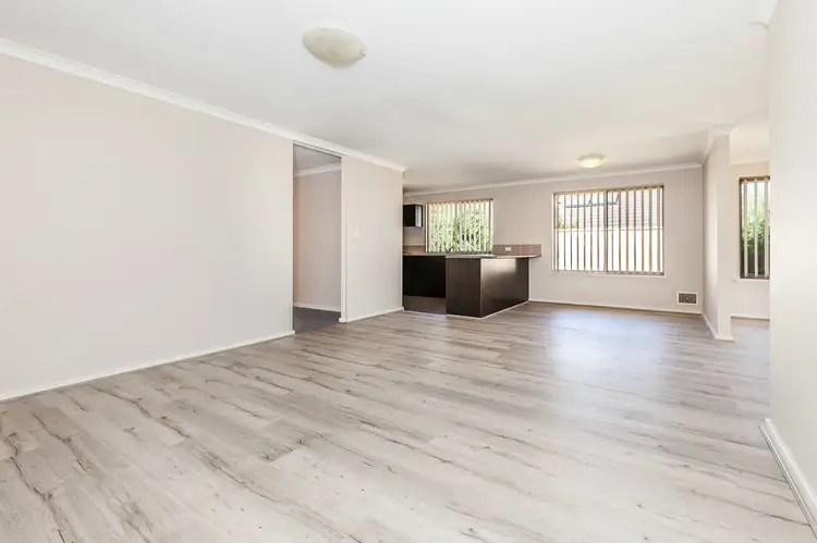 Second view of Homely house listing, 16 Cornelia Vista, Pearsall WA 6065