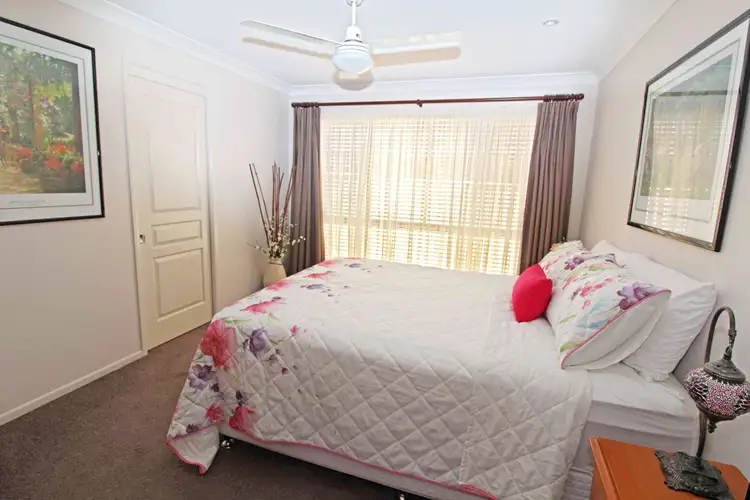 Sixth view of Homely house listing, 25 Iceberg Ct, Warwick QLD 4370