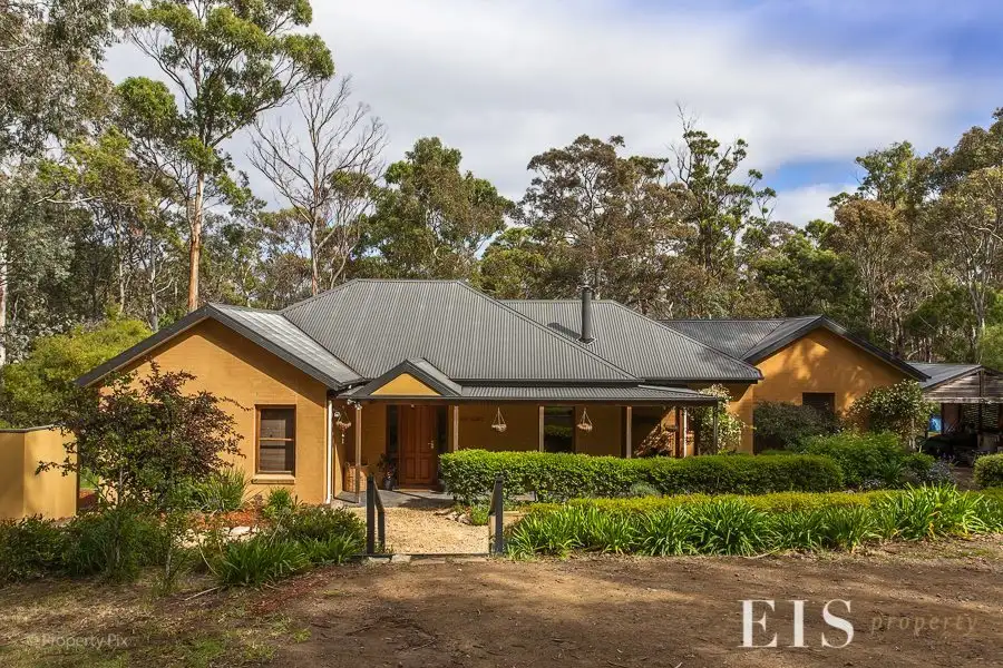 Main view of Homely house listing, 70 Valleyfield Dr, Sandford TAS 7020