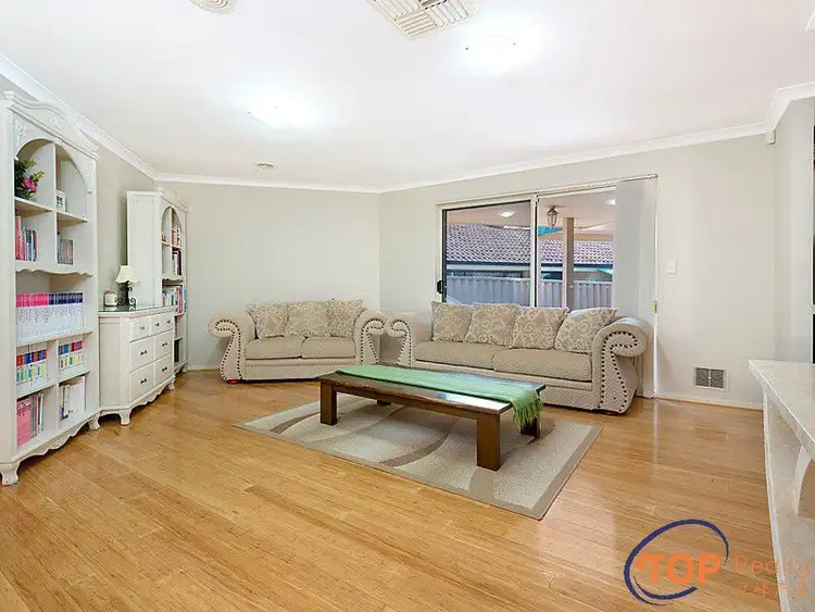 Fourth view of Homely house listing, 8 Spyglass Circle, Canning Vale WA 6155