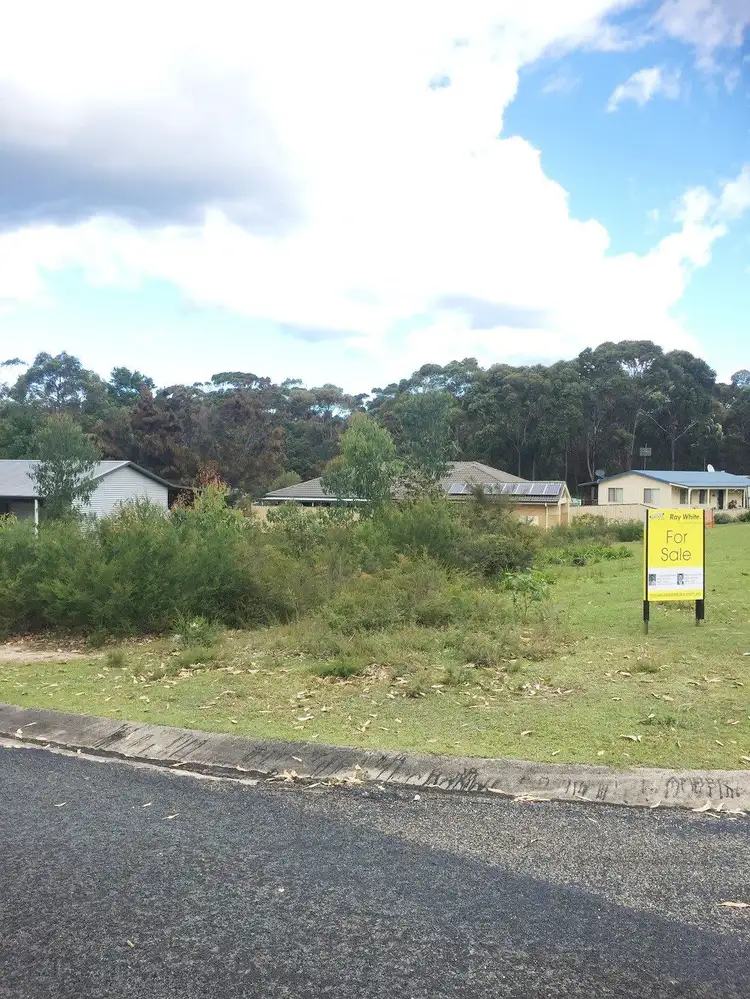 7 Northwood Drive, Kioloa NSW 2539