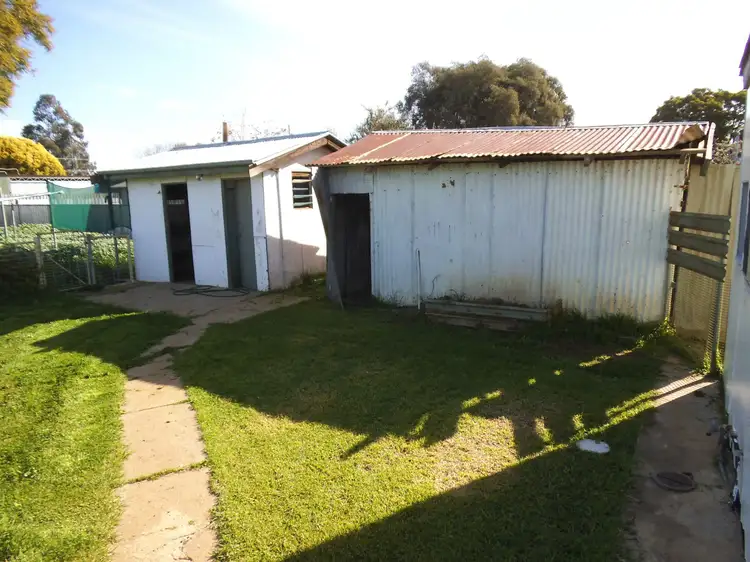 Fifth view of Homely house listing, 127 Cobar Street, Nyngan NSW 2825