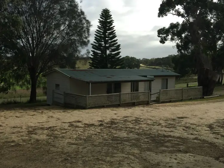 Sixth view of Homely rural property listing, 95 Stotts Lane, Joanna SA 5271