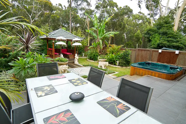 Second view of Homely house listing, 3 Emmeline Place, Vincentia NSW 2540