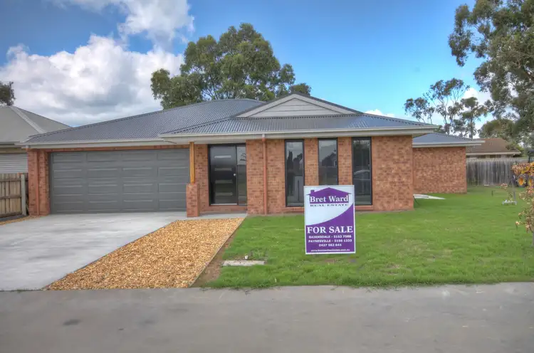 3 Eaton Place, Paynesville VIC 3880