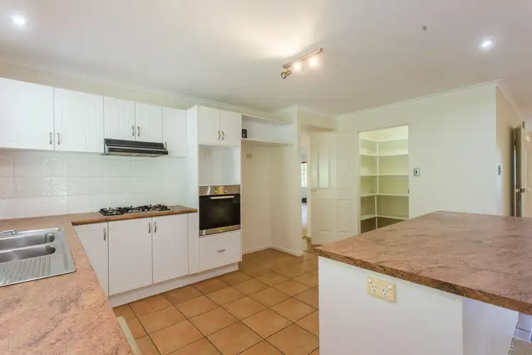 Fifth view of Homely house listing, 40 Whispering Valley. Drive, Richmond Hill NSW 2480