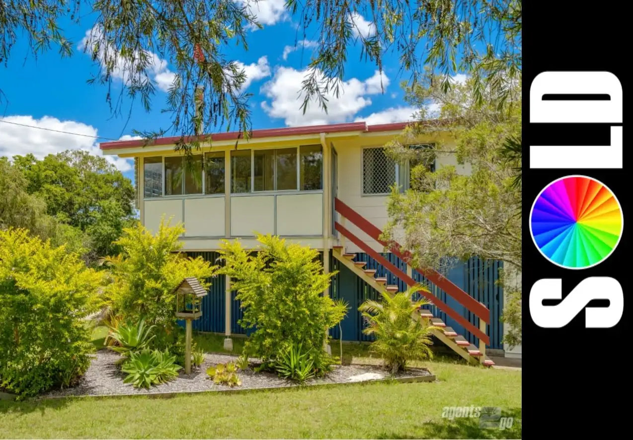 Main view of Homely house listing, 3 Albert Road, Monkland QLD 4570