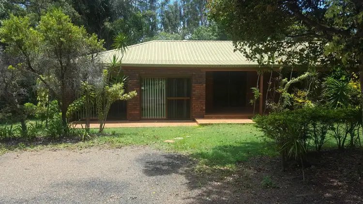 Fifth view of Homely house listing, 464 Branyan Drive, Branyan QLD 4670
