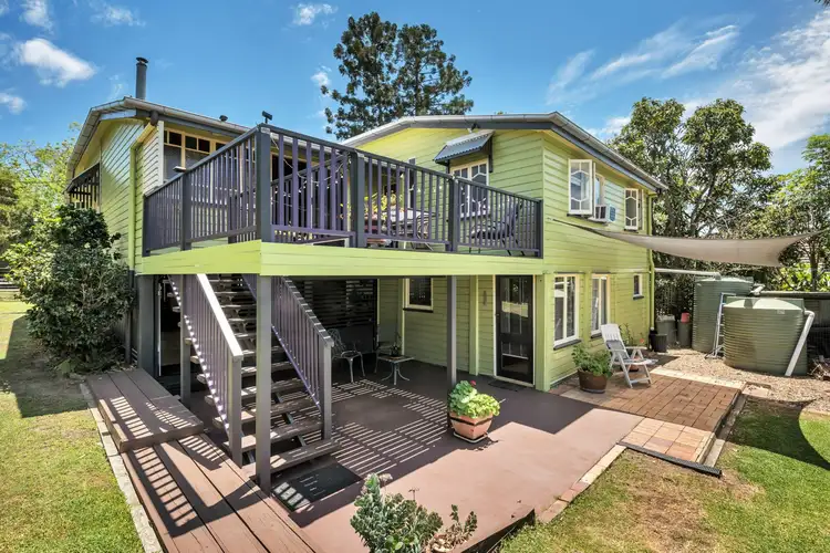24 Allan Terrace, Corinda QLD 4075