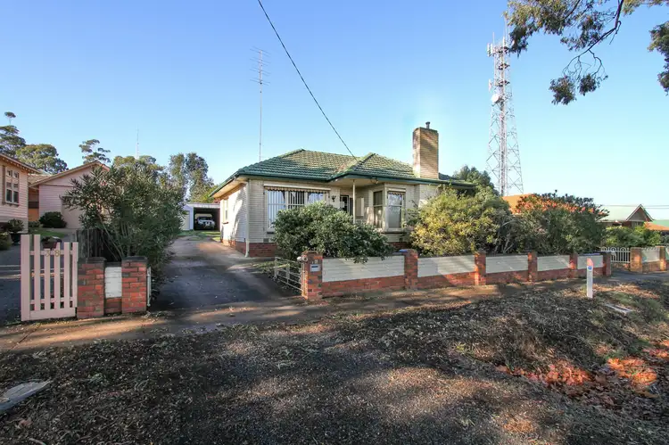 36 Foster Street, Maffra VIC 3860