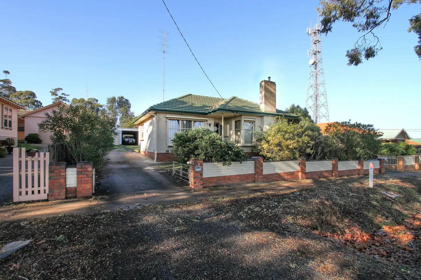 Main view of Homely house listing, 36 Foster Street, Maffra VIC 3860