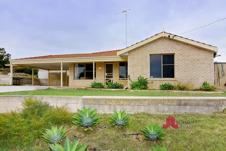 Main view of Homely house listing, 28 Stallard Court, Australind WA 6233