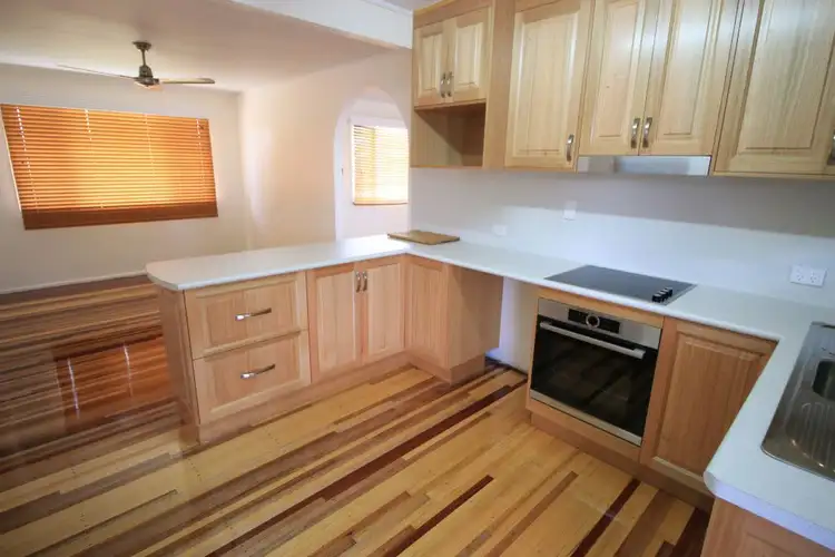 Second view of Homely house listing, 8 JARVIS Street, Ayr QLD 4807